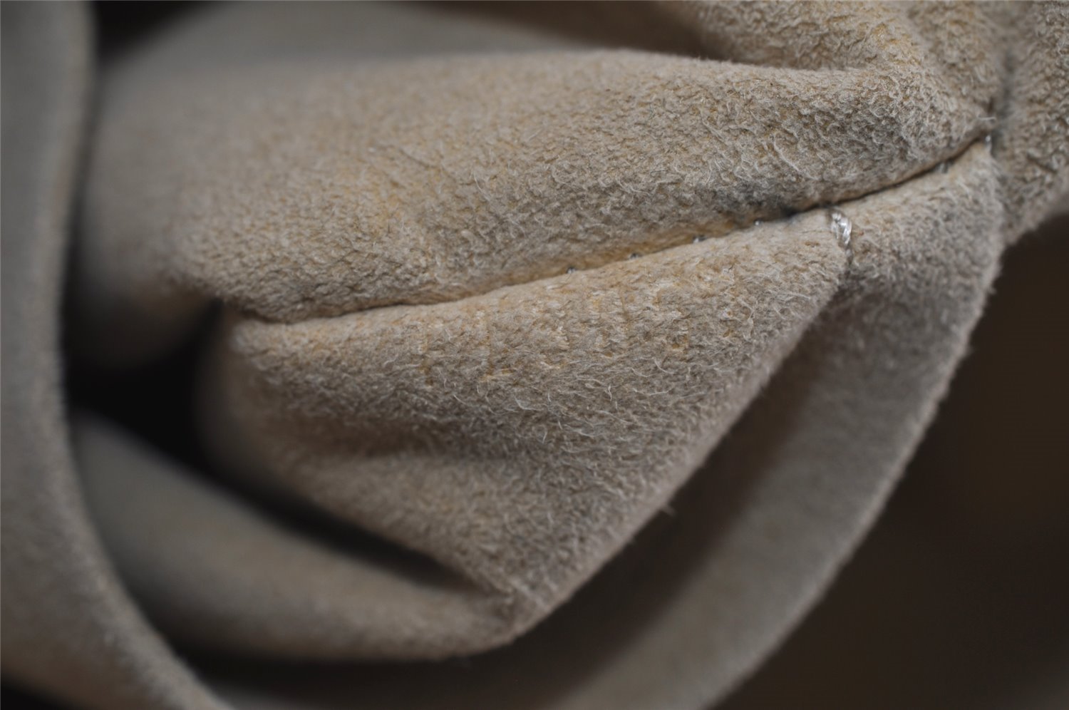 Authentic Louis Vuitton Damier Azur Saleya MM Shoulder Tote Bag N51185 LV 8174I