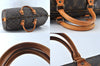 Authentic Louis Vuitton Monogram Speedy 40 Hand Boston Bag M41522 LV 8174M