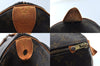 Authentic Louis Vuitton Monogram Speedy 40 Hand Boston Bag M41522 LV 8174M