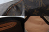 Authentic Louis Vuitton Monogram Speedy 40 Hand Boston Bag M41522 LV 8174M