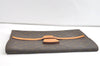 Authentic Louis Vuitton Monogram Poche Ministre Document Case Old Model LV 8180J