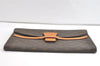 Authentic Louis Vuitton Monogram Poche Ministre Document Case Old Model LV 8180J