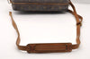Authentic Louis Vuitton Monogram Trocadero 30 Shoulder Bag M51272 Junk 8181I