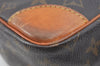 Authentic Louis Vuitton Monogram Trocadero 30 Shoulder Bag M51272 Junk 8181I