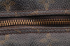 Authentic Louis Vuitton Monogram Trocadero 30 Shoulder Bag M51272 Junk 8181I
