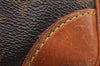 Authentic Louis Vuitton Monogram Trocadero 30 Shoulder Bag M51272 Junk 8181I