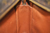 Authentic Louis Vuitton Monogram Trocadero 30 Shoulder Bag M51272 Junk 8181I