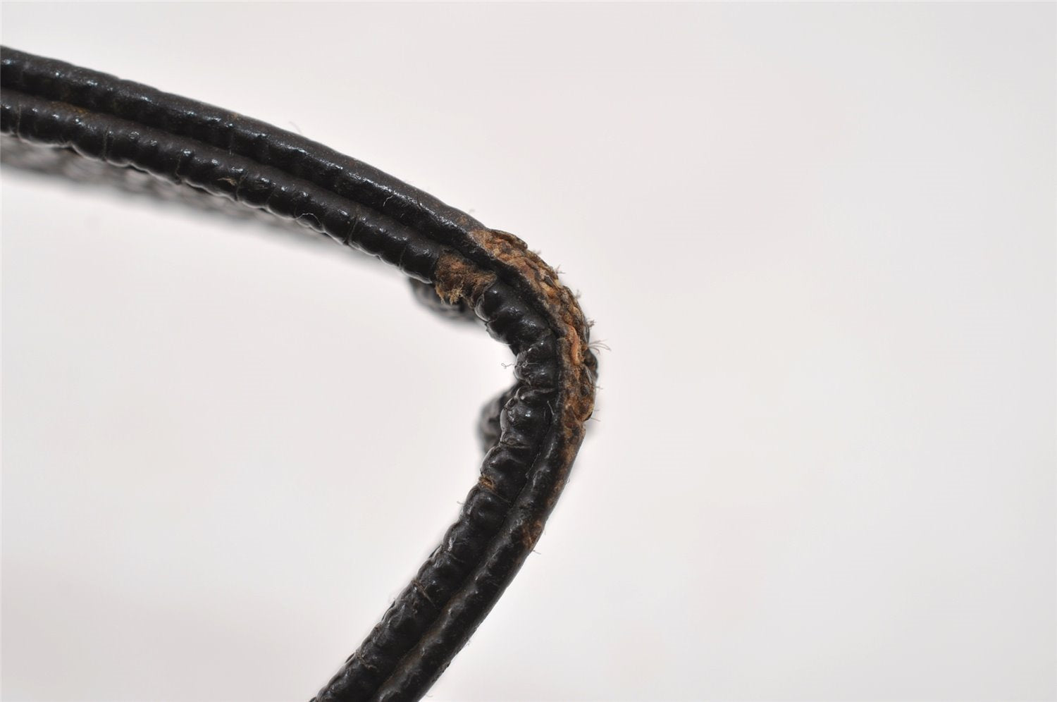 Authentic Louis Vuitton Monogram Marly Dragonne PM M51827 Clutch Hand Bag 8182I