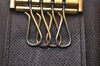 Authentic Louis Vuitton Damier Multicles 4 Key Case Holder N62631 LV 8189J