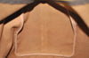 Authentic Louis Vuitton Monogram Keepall Bandouliere 50 M41416 Boston Bag 8196I