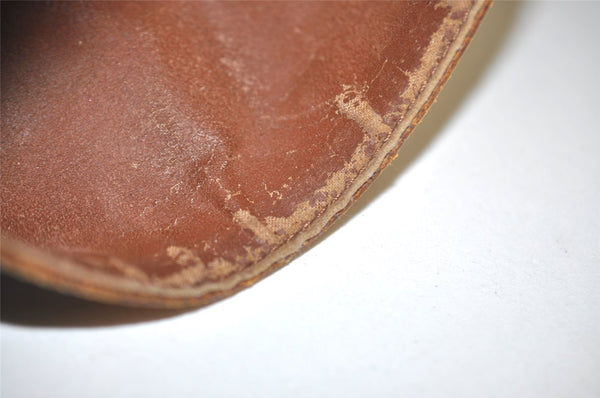 Authentic Louis Vuitton Monogram Compiegne 23 Clutch Hand Bag M51847 LV 8198I