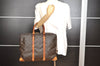 Authentic Louis Vuitton Monogram Porte Documents Voyage M53361 Briefcase 8200I
