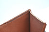 Authentic Louis Vuitton Monogram Agenda PM Notebook Cover R20005 LV 8201G