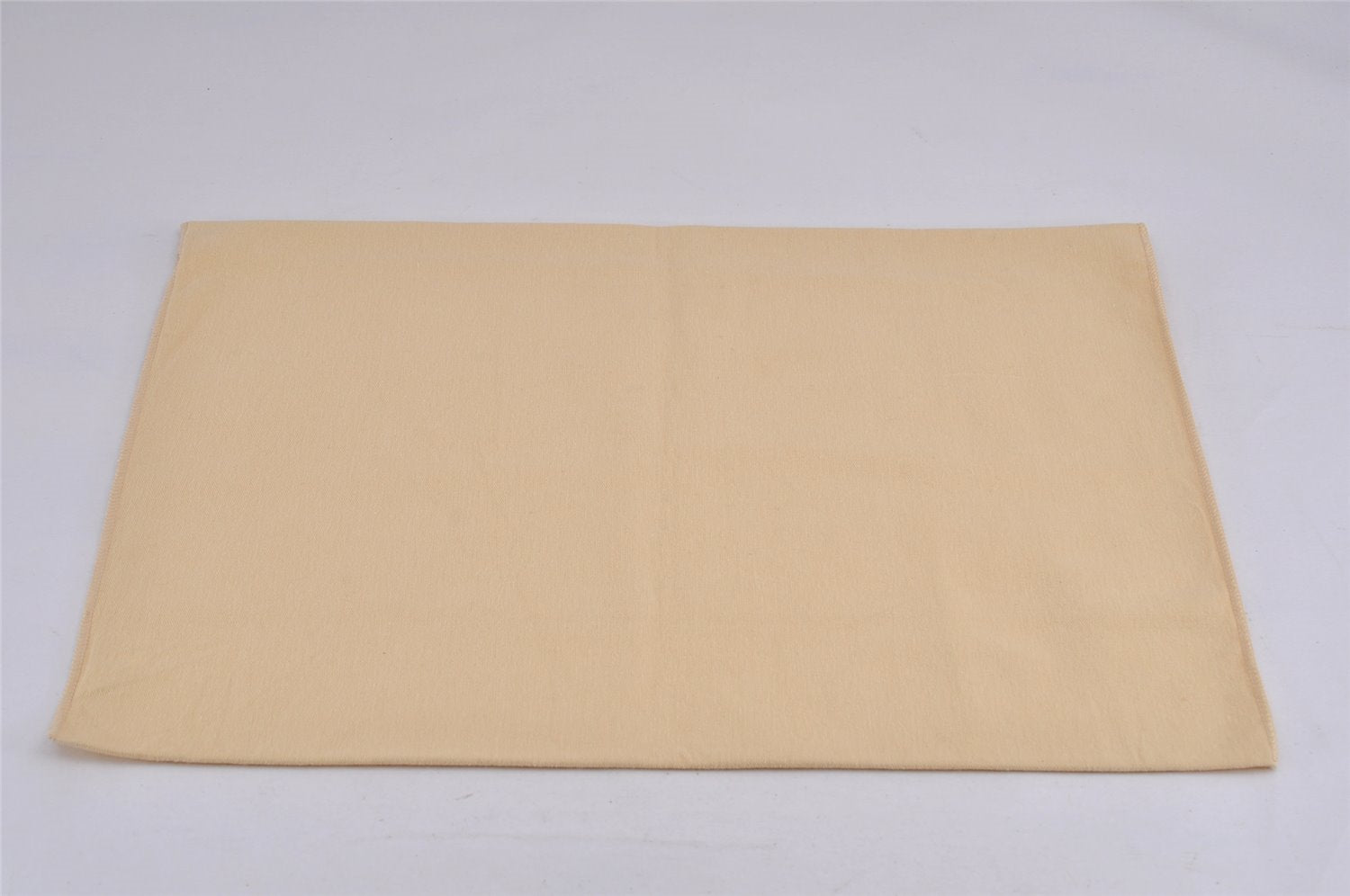 Authentic Louis Vuitton Dust Bag 10 Set Cotton Beige 23.6x18.9x6.3 LV 8208J
