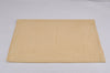 Authentic Louis Vuitton Dust Bag 10 Set Cotton Beige 23.6x18.9x6.3 LV 8208J