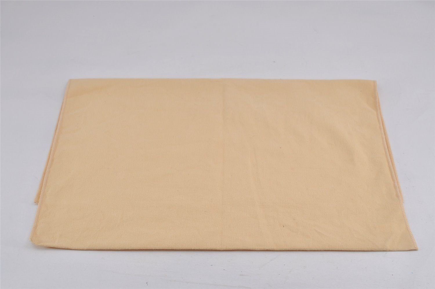 Authentic Louis Vuitton Dust Bag 10 Set Cotton Beige 23.6x18.9x6.3 LV 8208J