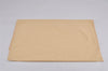 Authentic Louis Vuitton Dust Bag 10 Set Cotton Beige 23.6x18.9x6.3 LV 8208J