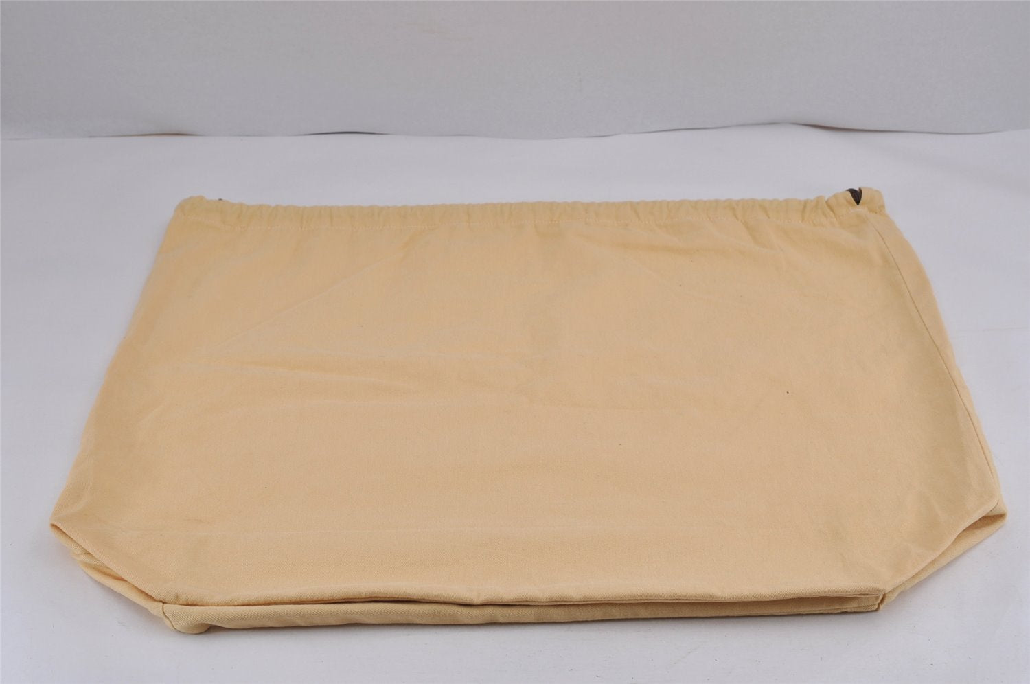 Authentic Louis Vuitton Dust Bag 10 Set Cotton Beige 23.6x18.9x6.3 LV 8208J