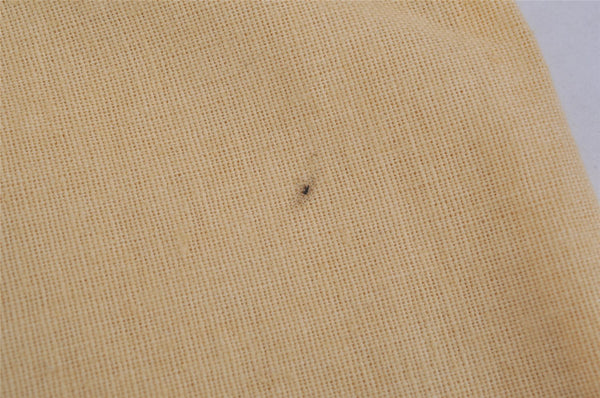 Authentic Louis Vuitton Dust Bag 10 Set Cotton Beige 23.6x18.9x6.3 LV 8208J