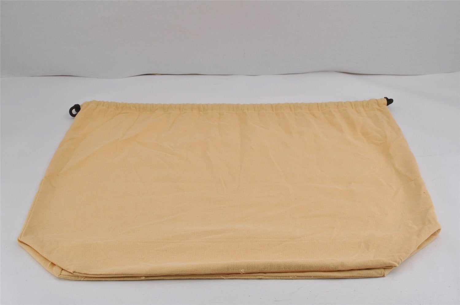Authentic Louis Vuitton Dust Bag 10 Set Cotton Beige 23.6x18.9x6.3 LV 8208J