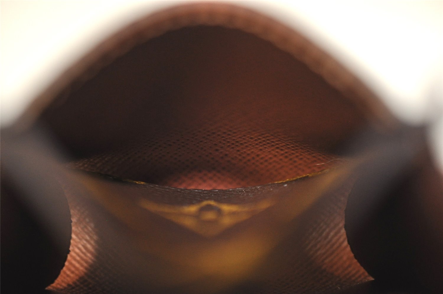 Authentic Louis Vuitton Monogram Etui Cigarette Case M63024 LV 8213I