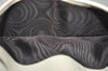 Authentic GUCCI Vintage Long Wallet Purse GG Canvas Leather 112715 Brown 8213J