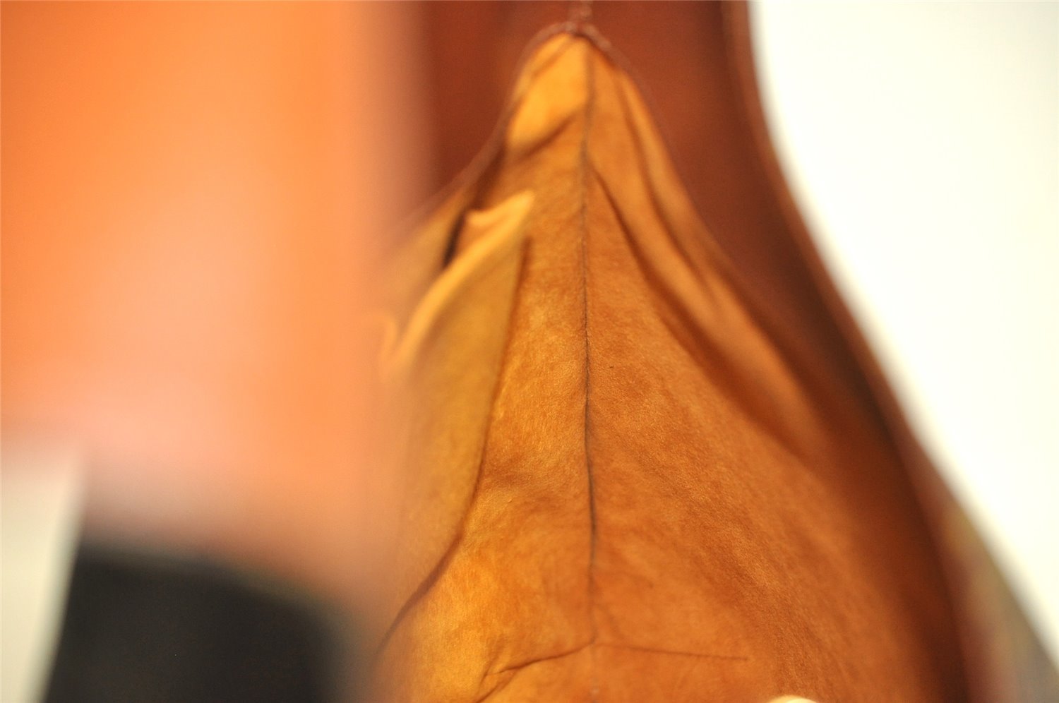 Authentic Louis Vuitton Monogram Musette Shoulder Cross Body Bag M51256 LV 8220I