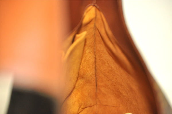 Authentic Louis Vuitton Monogram Musette Shoulder Cross Body Bag M51256 LV 8220I