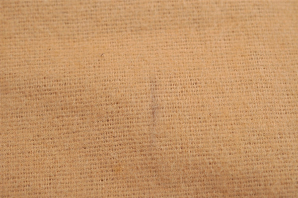 Authentic Louis Vuitton Monogram Musette Shoulder Cross Body Bag M51256 LV 8220I