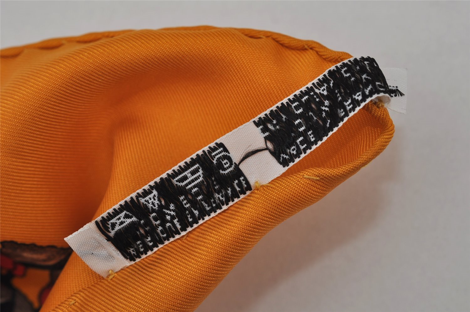 Authentic HERMES Carre 90 Scarf 