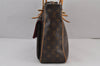 Authentic Louis Vuitton Monogram Multipli Cite Shoulder Tote Bag M51162 LV 8222J