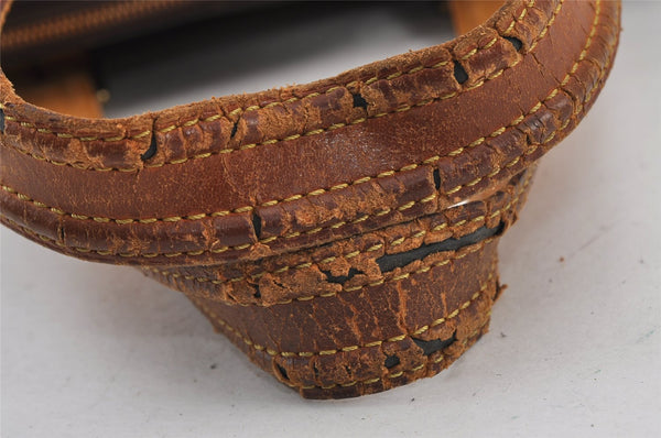 Authentic Louis Vuitton Monogram Multipli Cite Shoulder Tote Bag M51162 LV 8222J