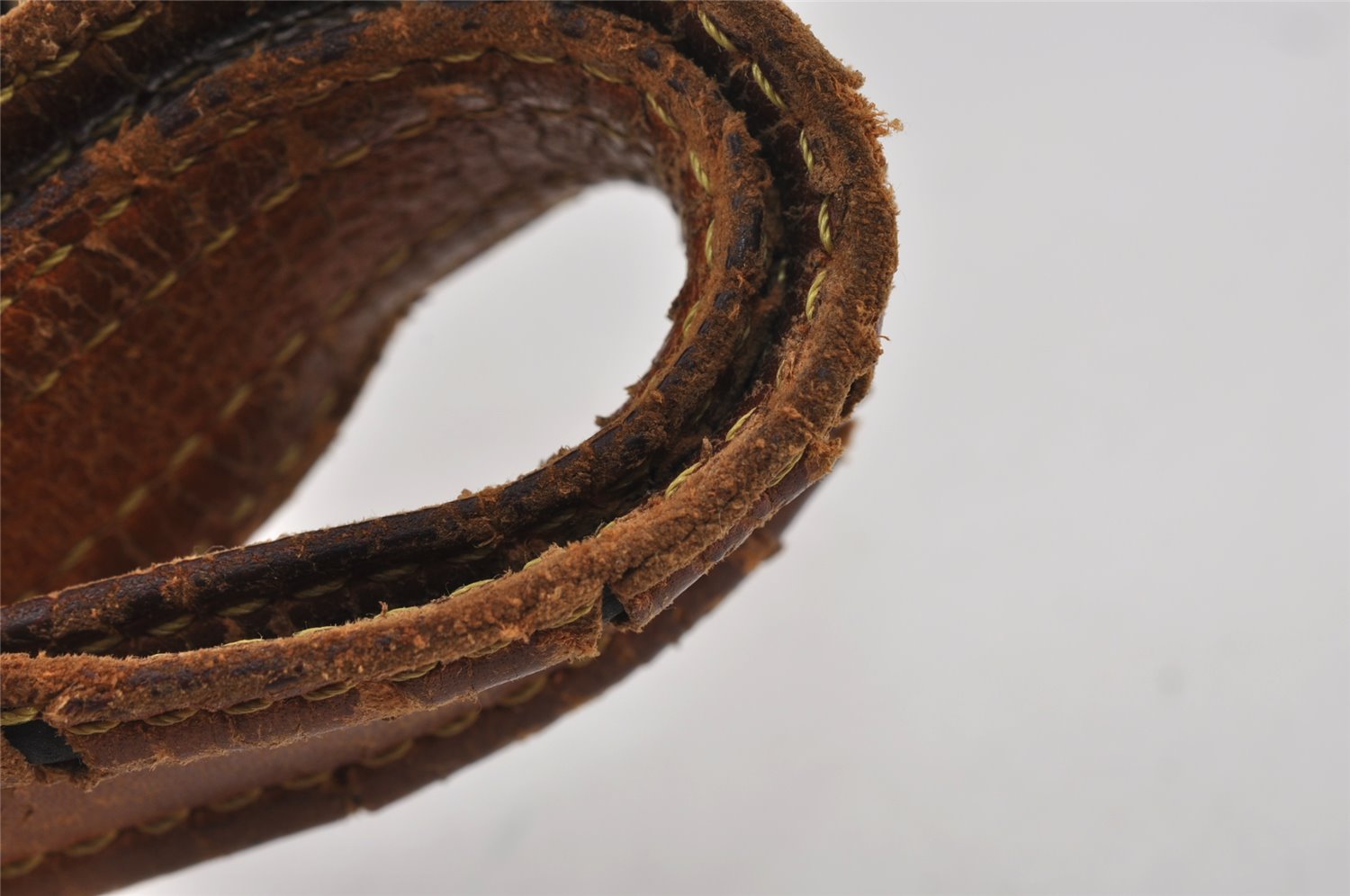 Authentic Louis Vuitton Monogram Multipli Cite Shoulder Tote Bag M51162 LV 8222J