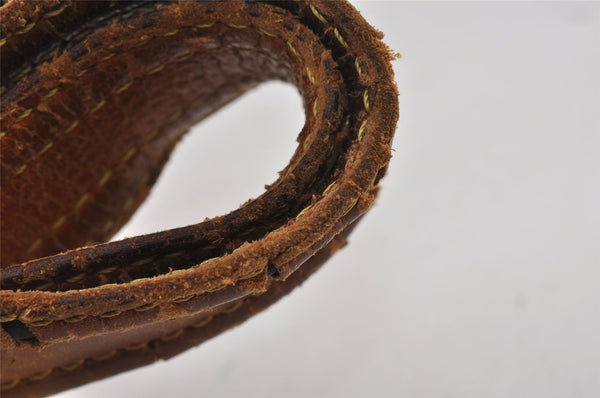 Authentic Louis Vuitton Monogram Multipli Cite Shoulder Tote Bag M51162 LV 8222J