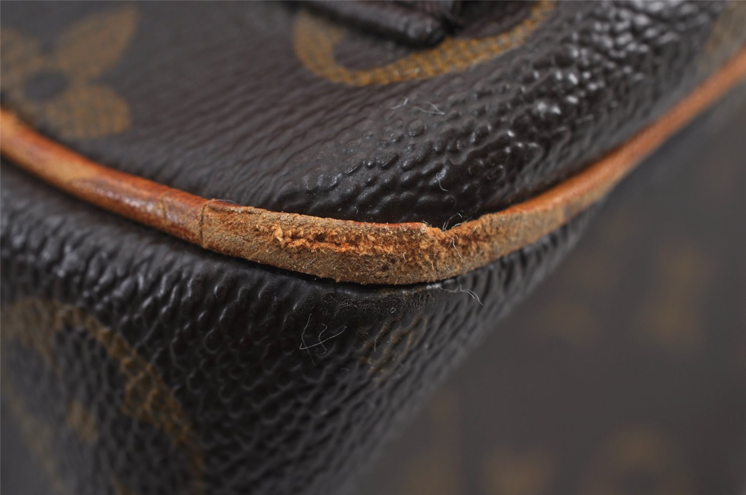 Authentic Louis Vuitton Monogram Multipli Cite Shoulder Tote Bag M51162 LV 8222J