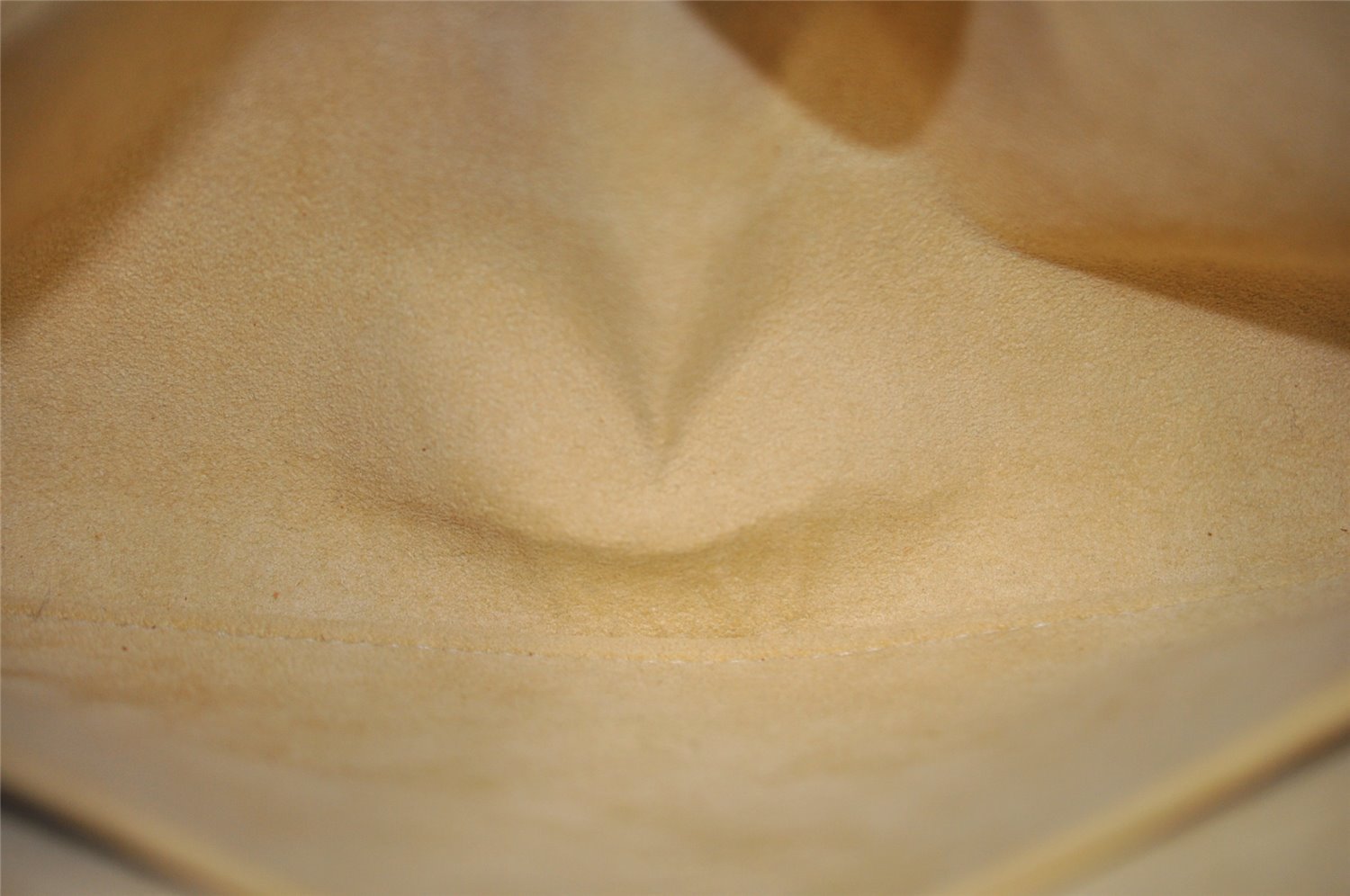 Authentic Louis Vuitton Monogram Pochette Twin GM Shoulder Bag M51852 LV 8224I