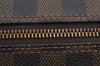 Authentic Louis Vuitton Damier Papillon 30 Hand Bag Purse N51303 LV 8225J