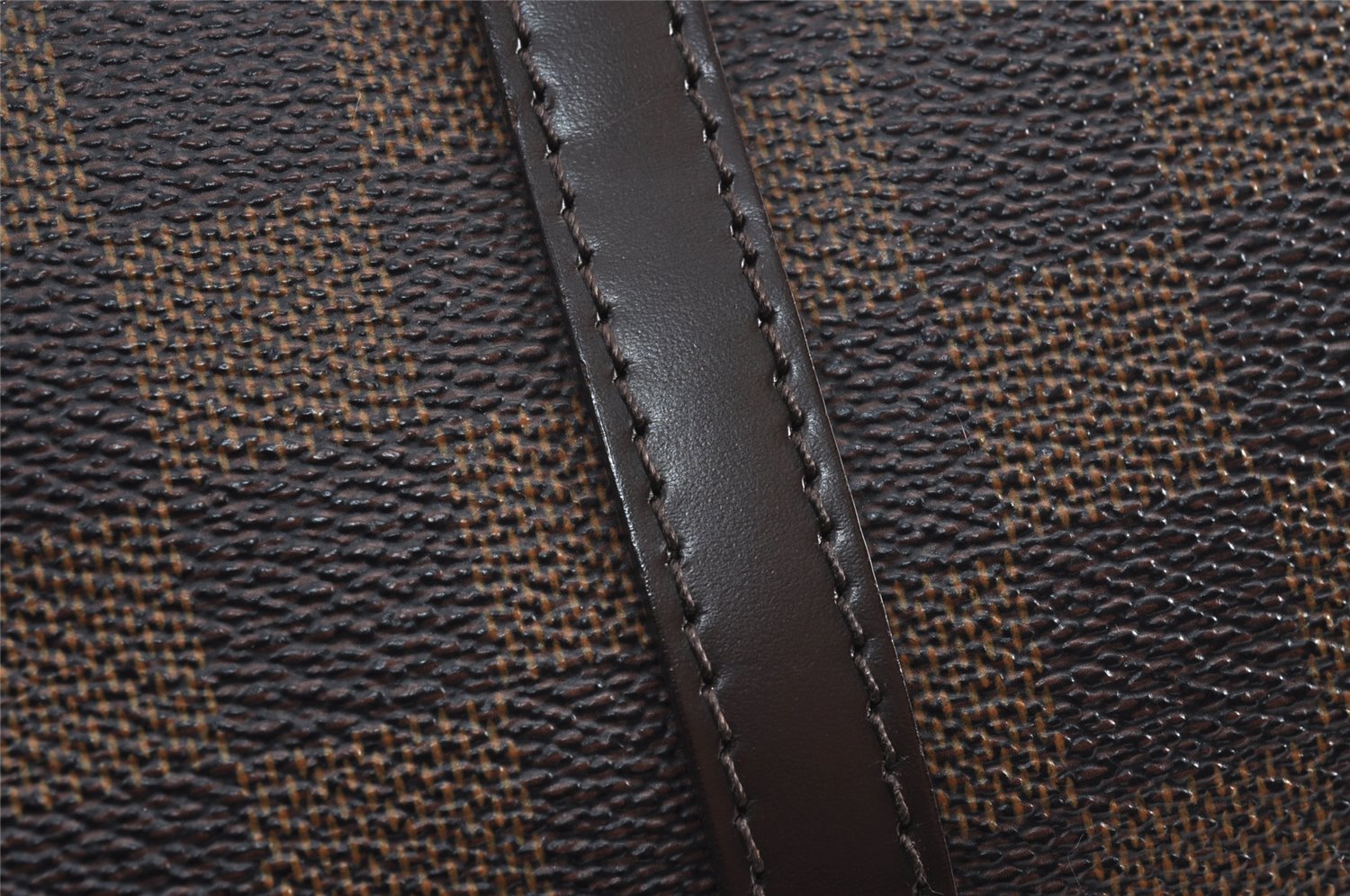 Authentic Louis Vuitton Damier Papillon 30 Hand Bag Purse N51303 LV 8225J