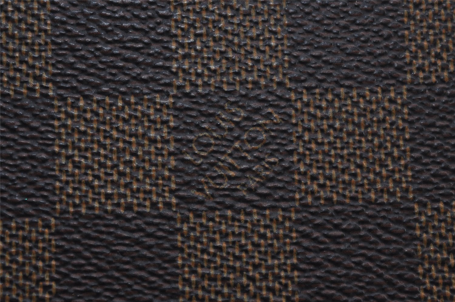 Authentic Louis Vuitton Damier Papillon 30 Hand Bag Purse N51303 LV 8225J