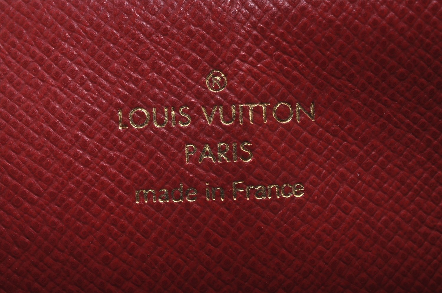 Authentic Louis Vuitton Damier Papillon 30 Hand Bag Purse N51303 LV 8225J