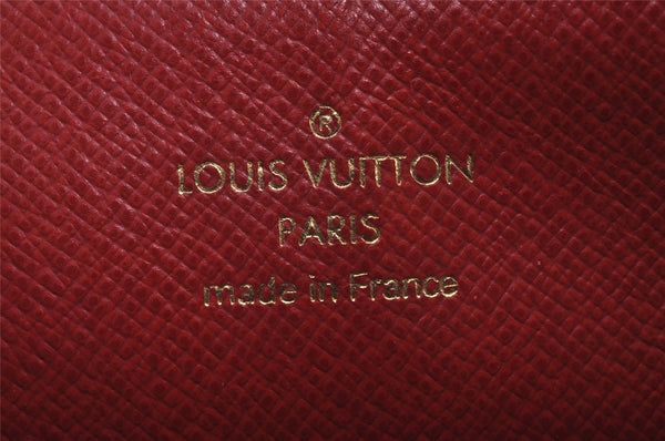 Authentic Louis Vuitton Damier Papillon 30 Hand Bag Purse N51303 LV 8225J