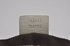 Authentic GUCCI Shoulder Cross Body Bag GG Canvas Leather 145865 Brown 8231I