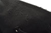 Authentic Louis Vuitton Epi Sac A Dos Shoulder Bag Black M80153 LV 8238J