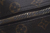 Authentic Louis Vuitton Monogram Keepall 50 Travel Boston Bag M41426 LV 8241I