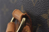 Authentic Louis Vuitton Monogram Ellipse Shopping Shoulder Bag M51128 LV 8250I