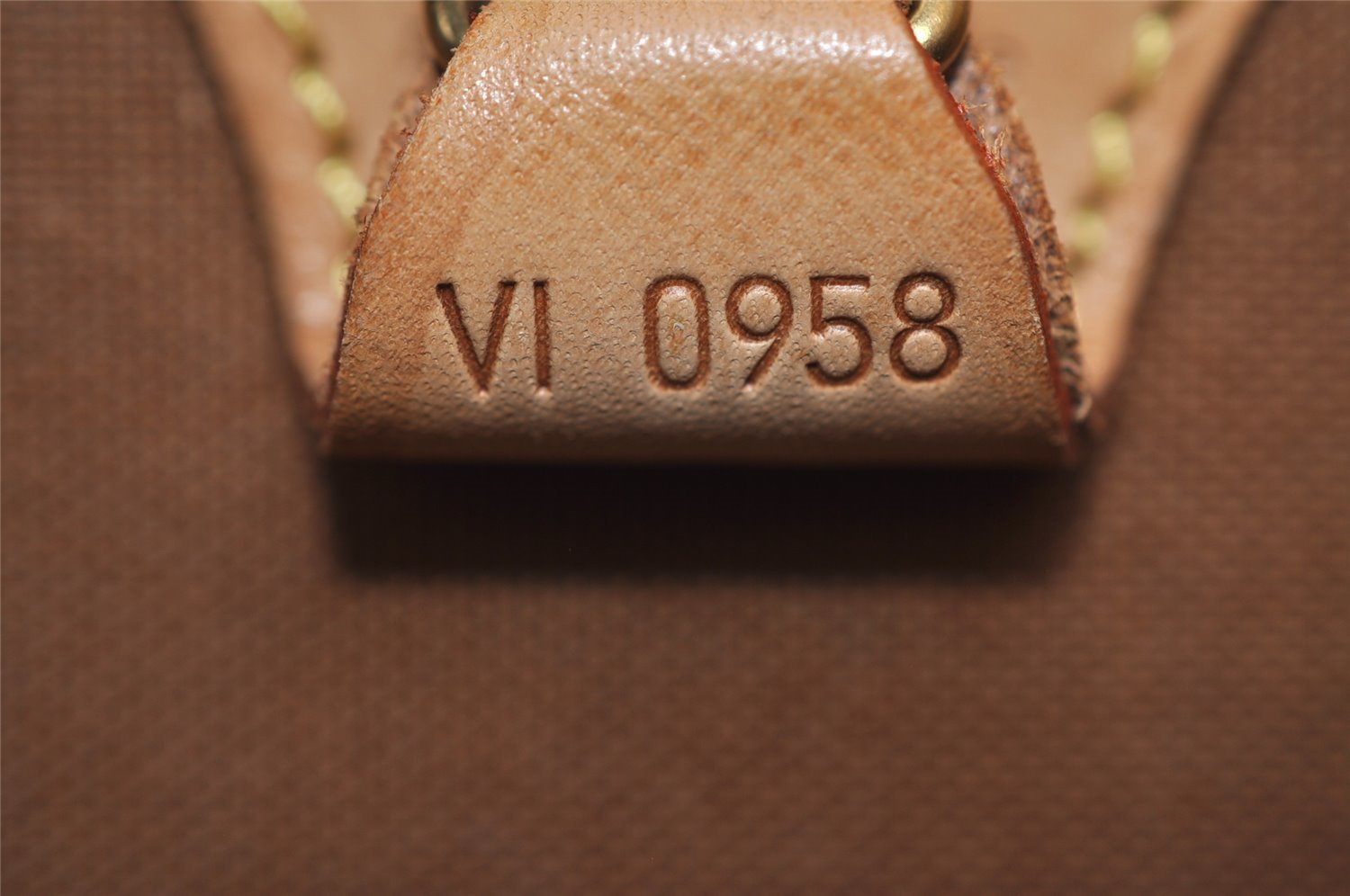 Authentic Louis Vuitton Monogram Ellipse Shopping Shoulder Bag M51128 LV 8250I