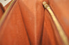 Authentic Louis Vuitton Monogram Concorde Hand Bag Purse M51190 LV 8251I