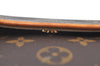 Auth Louis Vuitton Monogram Pochette Florentine Pouch Waist Bag M51855 LV 8255G