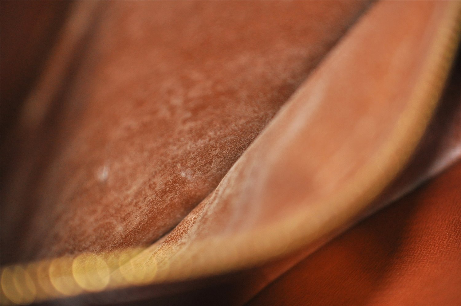 Authentic Louis Vuitton Monogram Saint Cloud GM M51242 Shoulder Cross Bag 8258I