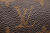 Auth Louis Vuitton Monogram Marly Bandouliere Shoulder Bag M51828 LV Junk 8260I